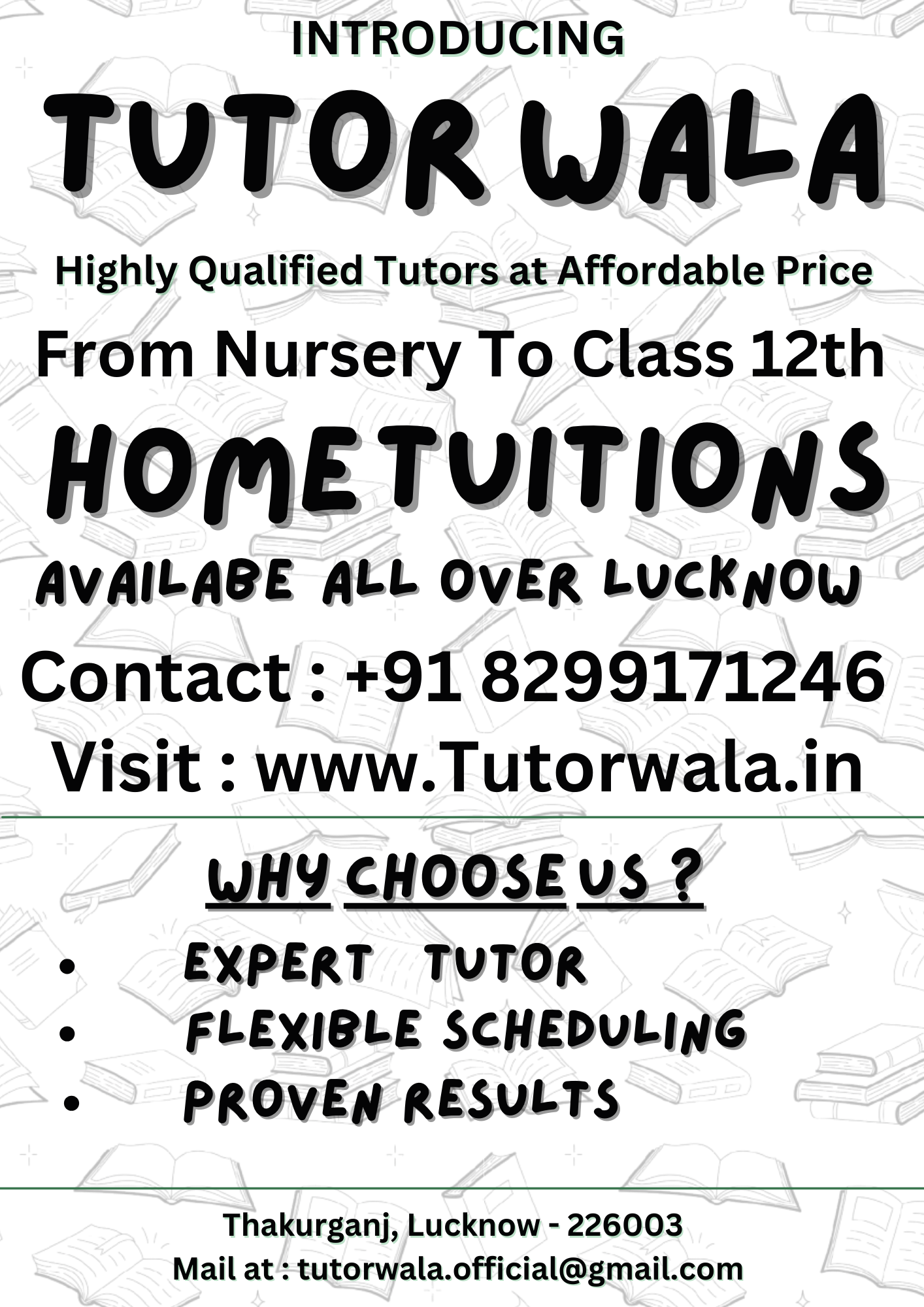 tutorwala
