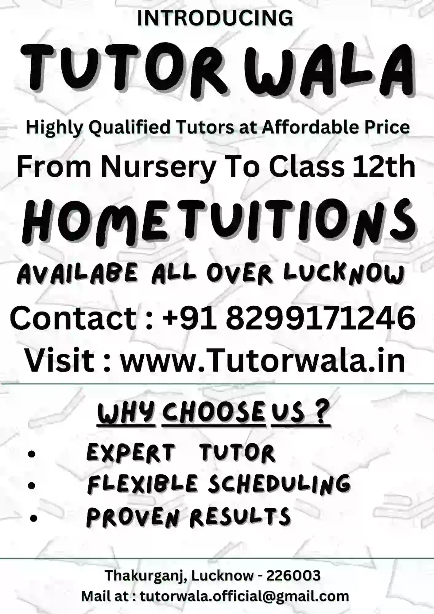 tutorwala