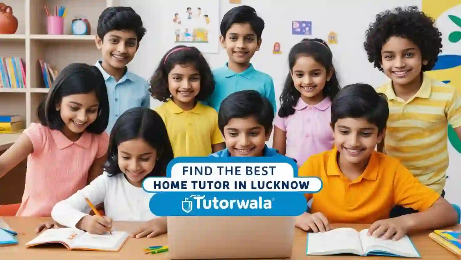 Home Tutoring in Lucknow | Find the Best Ho…