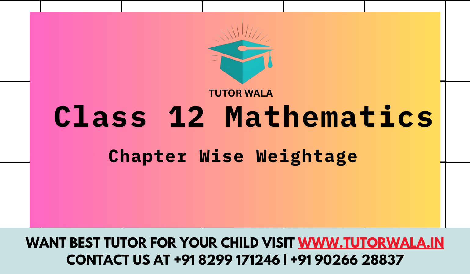 tutorwala