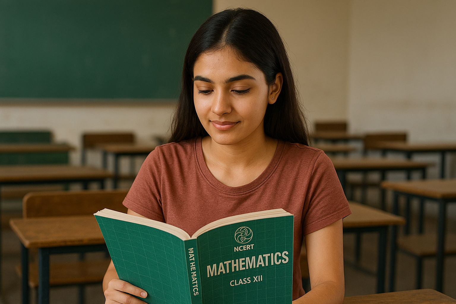 NCERT Class 12th Math Syllabus, Course Stru…