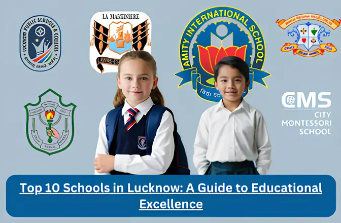 Top 10 Schools in Luc…