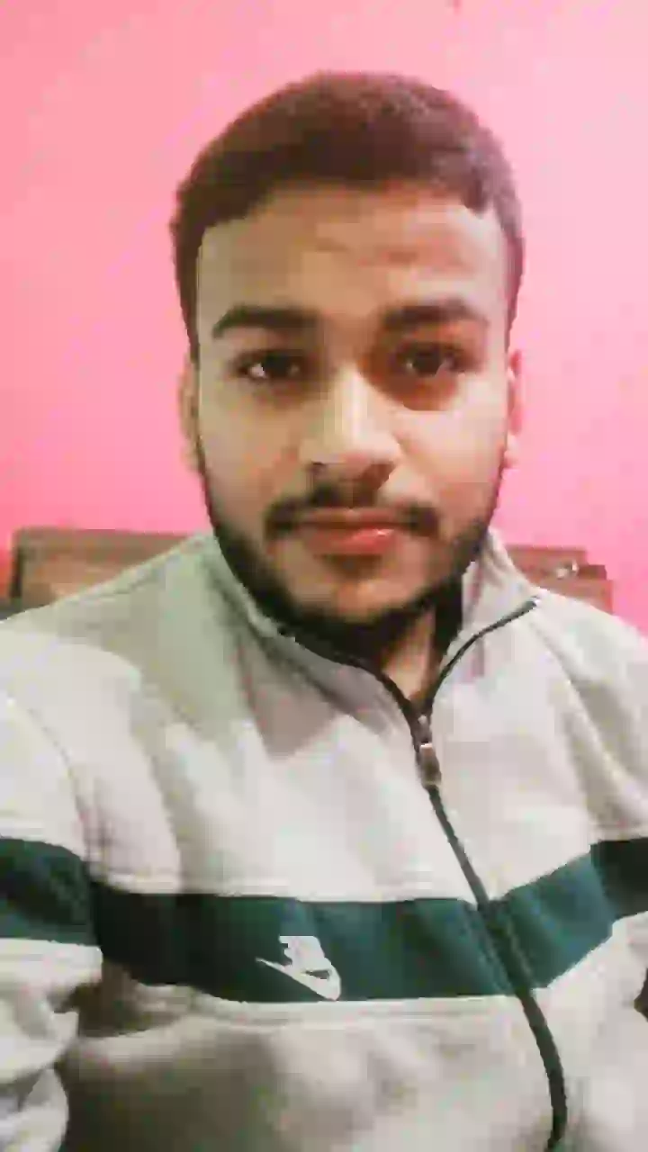 Ayush Trivedi
