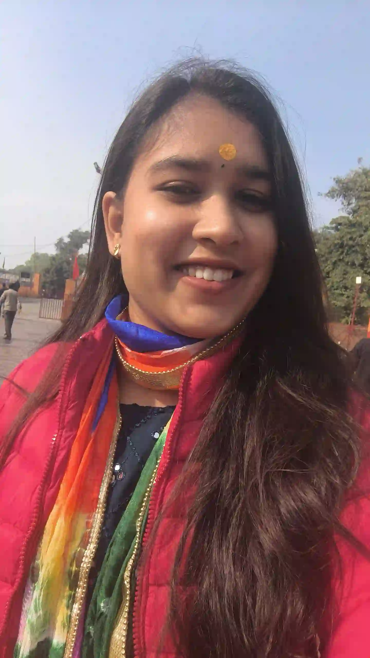 Rashi Gupta